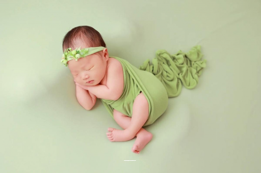 遵化市2个多月宝宝发烧