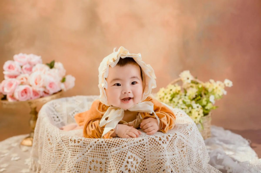 遵化市5个月宝宝有点咳嗽