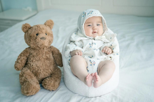 遵化市宝宝脾气暴躁怎么办