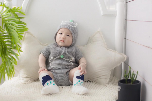 遵化市宝宝眼窝发青